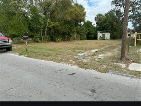 3811 WHITTIER STREET LOT 18, TAMPA, FL 33619