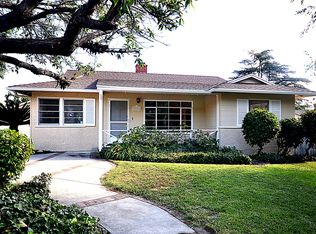 2504 Janet Lee Dr, La Crescenta, CA 91214