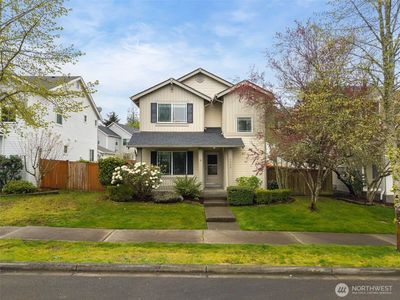 3069 McNeil St, Dupont, WA, 98327