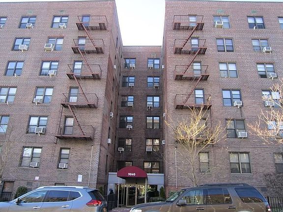 2nd image of 9040 Fort Hamilton Pkwy APT 5M