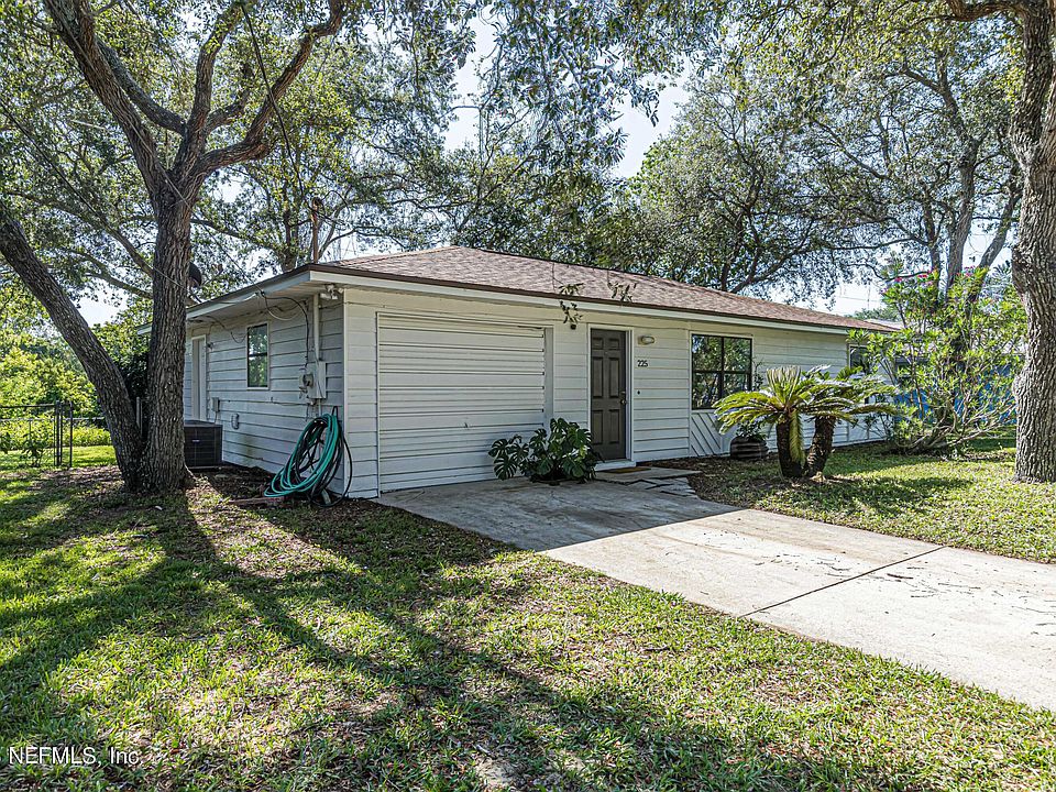 225 CORNELL Road, Saint Augustine, FL 32086 Zillow