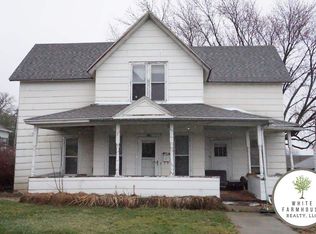 717 Main St, Wayne, NE 68787