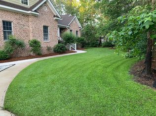 104 Canvasback Point, Hampstead, NC 28443