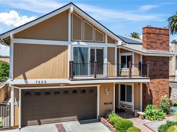 7829 Casaba Ave, Winnetka, CA 91306