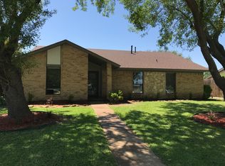 590 Abilene Dr, Lewisville, TX 75067