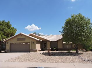 8509 W Grovers Ave, Peoria, AZ 85382