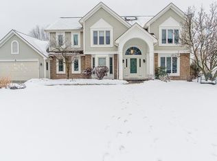 8 Westfield Commons, Penfield, NY 14625