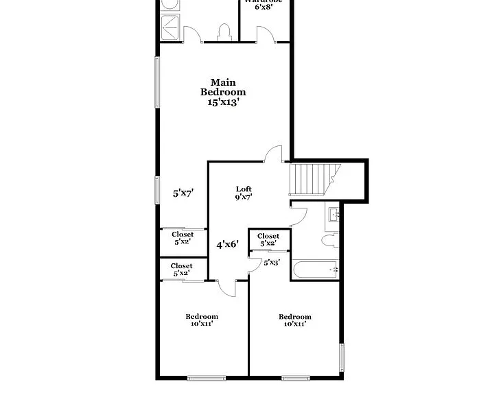 1915 Casa Verde Dr — Photo 2