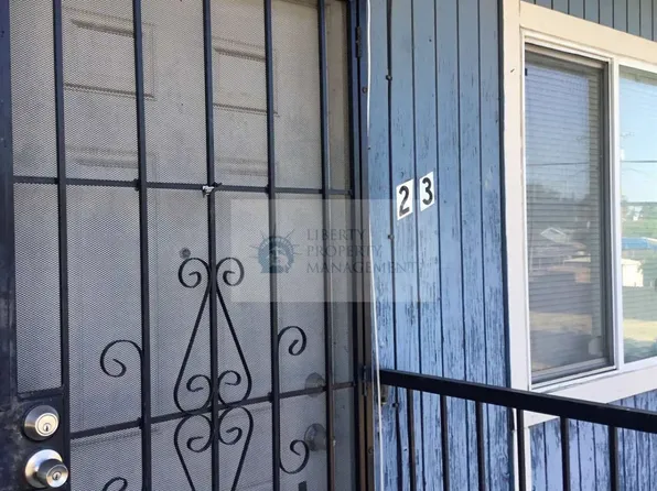 999 E H St #23, Lathrop, CA 95330
