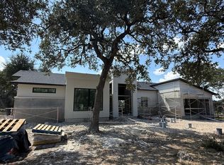 134 Lantana Cerro, Spring Branch, TX 78070