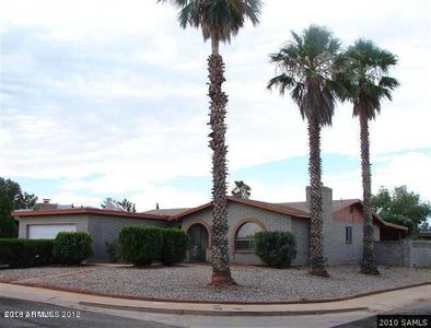 1650 Plaza Ayala, Sierra Vista, AZ, 85635