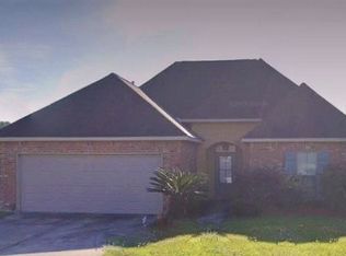 428 Key Biscayne Dr, Port Allen, LA 70767