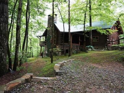613 Whitetail Trl, Rosman, NC, 28772
