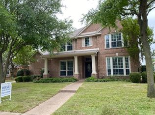 434 Sunrise Dr, Allen, TX 75002