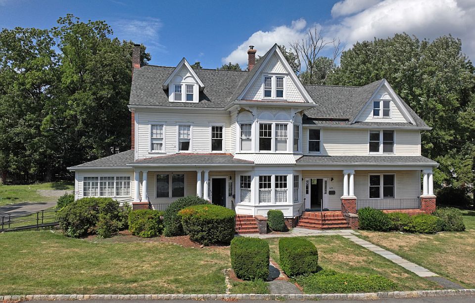 Beautiful home on one acre