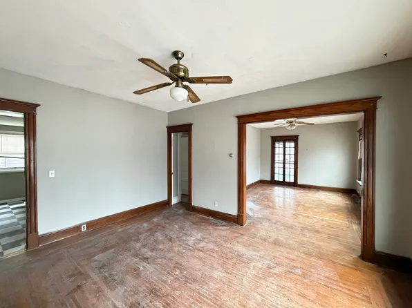 98 Inwood Pl #2, Buffalo, NY 14209