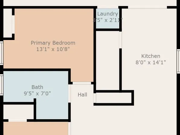 1802 E 66th St, Indianapolis, IN 46220