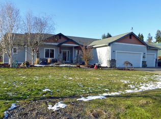 21341 Michigan Hill Rd SW, Rochester, WA 98579