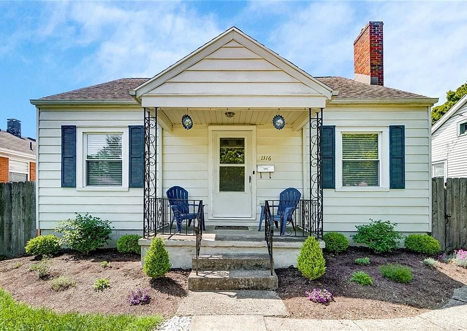 1st image of 1316 Elmdale Dr