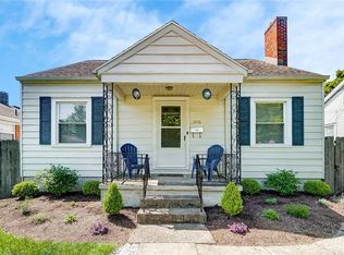 1316 Elmdale Dr, Dayton, OH 45409
