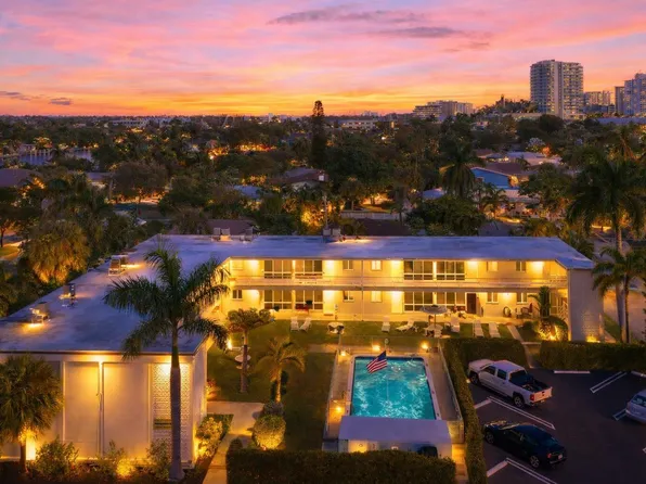 3205 SE 7th St APT 206, Pompano Beach, FL 33062