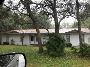 12509 Attrill Rd, Jacksonville, FL 32258