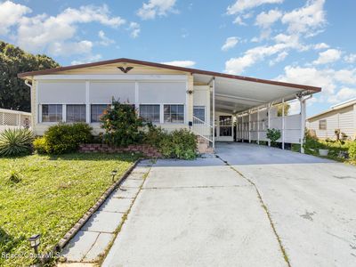 502 Jennifer Cir, West Melbourne, FL, 32904