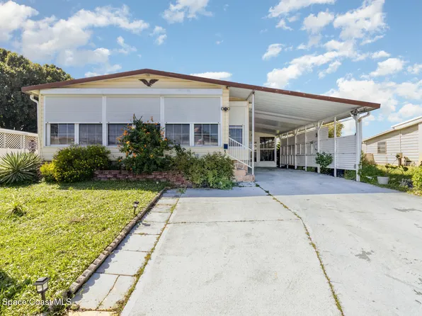 502 Jennifer Cir, West Melbourne, FL 32904