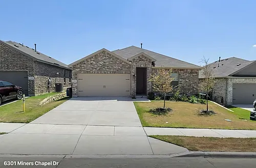 6309 Miners Chapel Dr Photo 1