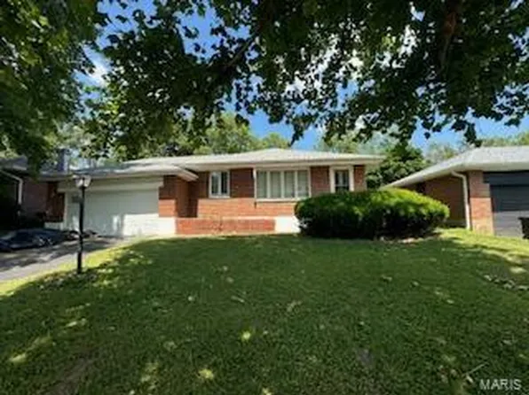 618 Francis Pl, Saint Louis, MO 63105