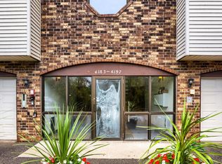 4183 Hilltop Point #4183, Saint Paul, MN 55123