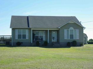 398 Marshall Dr, Halls, TN 38040