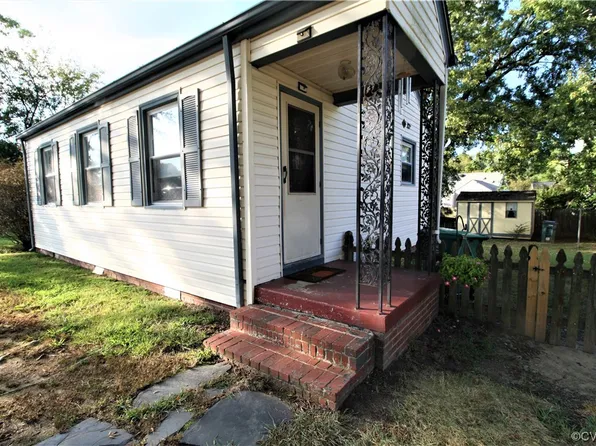 3206 Denver St, Henrico, VA 23231