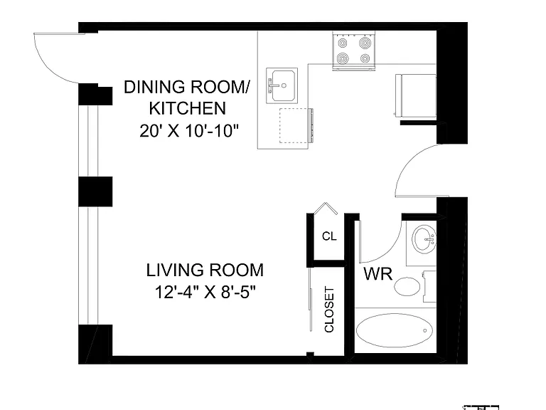 77 Parkwoods Village Dr — Photo 18
