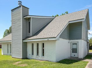108 Ashland Dr, Donaldsonville, LA 70346
