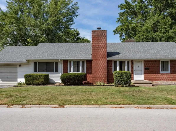 1400 El Prado Ave, Lafayette, IN 47905
