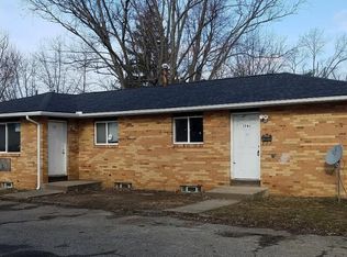 1701 Elaine Rd, Columbus, OH 43227