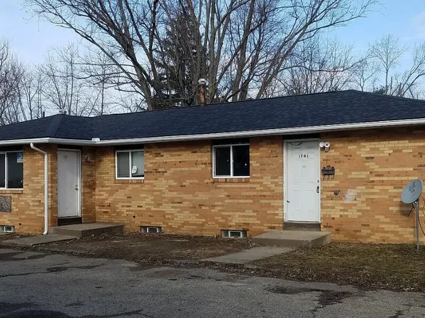 1701 Elaine Rd, Columbus, OH 43227