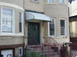 65 Clendenny Ave #DUPLEX, Jersey City, NJ 07304
