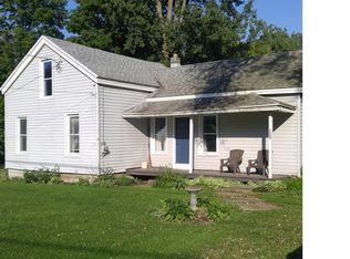 3017 Route 98, Varysburg, NY 14167