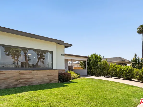 5918 S La Cienega Blvd, Los Angeles, CA 90056