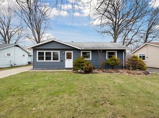 710 Concord Ave, Elyria, OH 44035