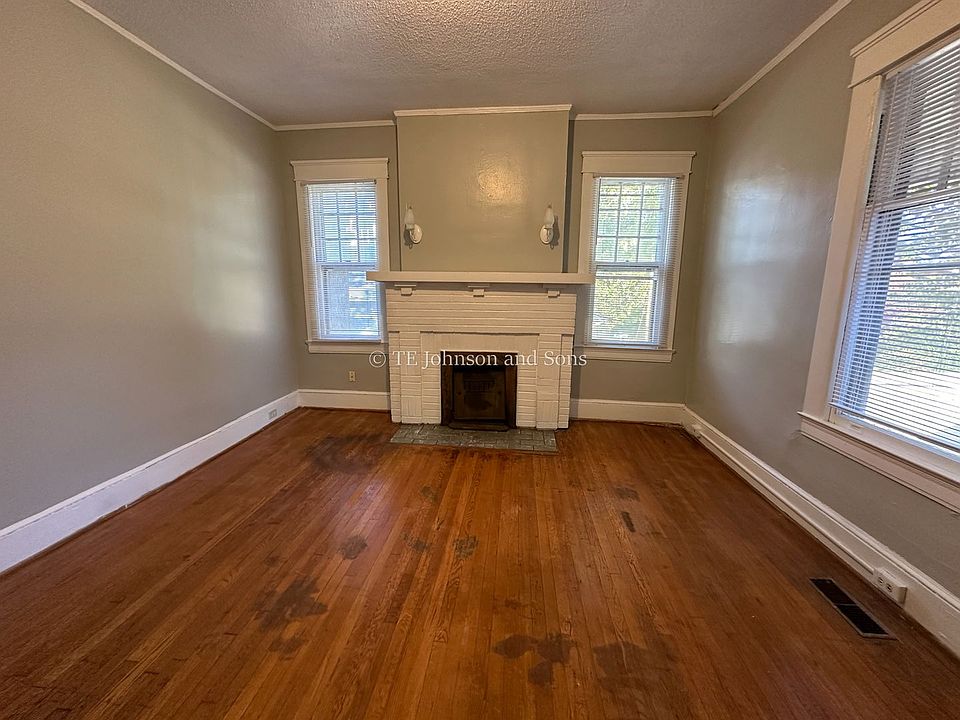 Downtown and West End Location 666 1/2 N Spring St Winston Salem, NC