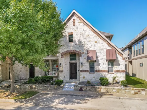 8724 Paradise Dr, McKinney, TX 75070