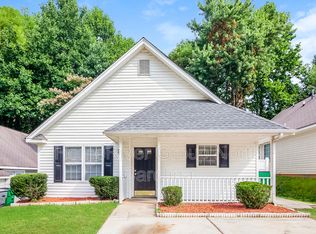 3617 Silver Ore Ln, Charlotte, NC 28216