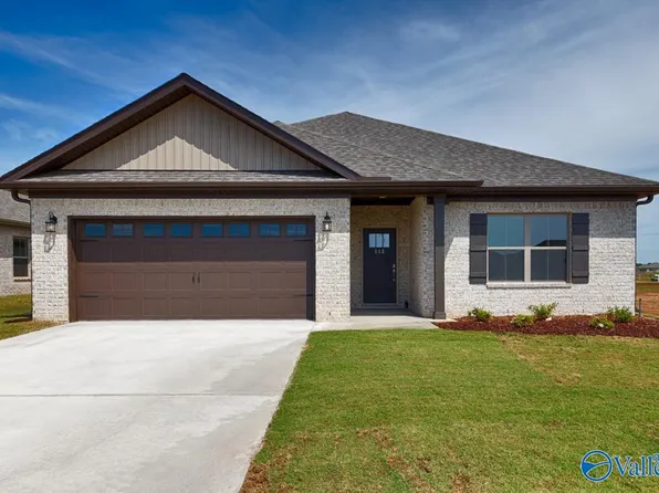 143 Keller Dr, Hazel Green, AL 35750
