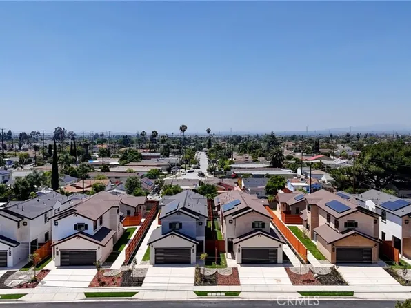 4437 Phelan Ave, Baldwin Park, CA 91706