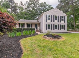 4444 Fitzpatrick Way, Norcross, GA 30092