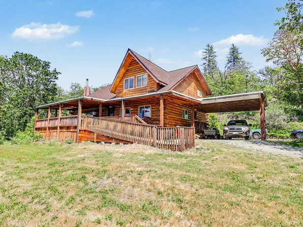 15336 Oregon #62, Eagle Pt, OR 97524