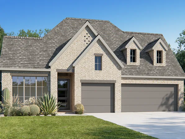 4945 Cochran Court, Schertz, TX 78108